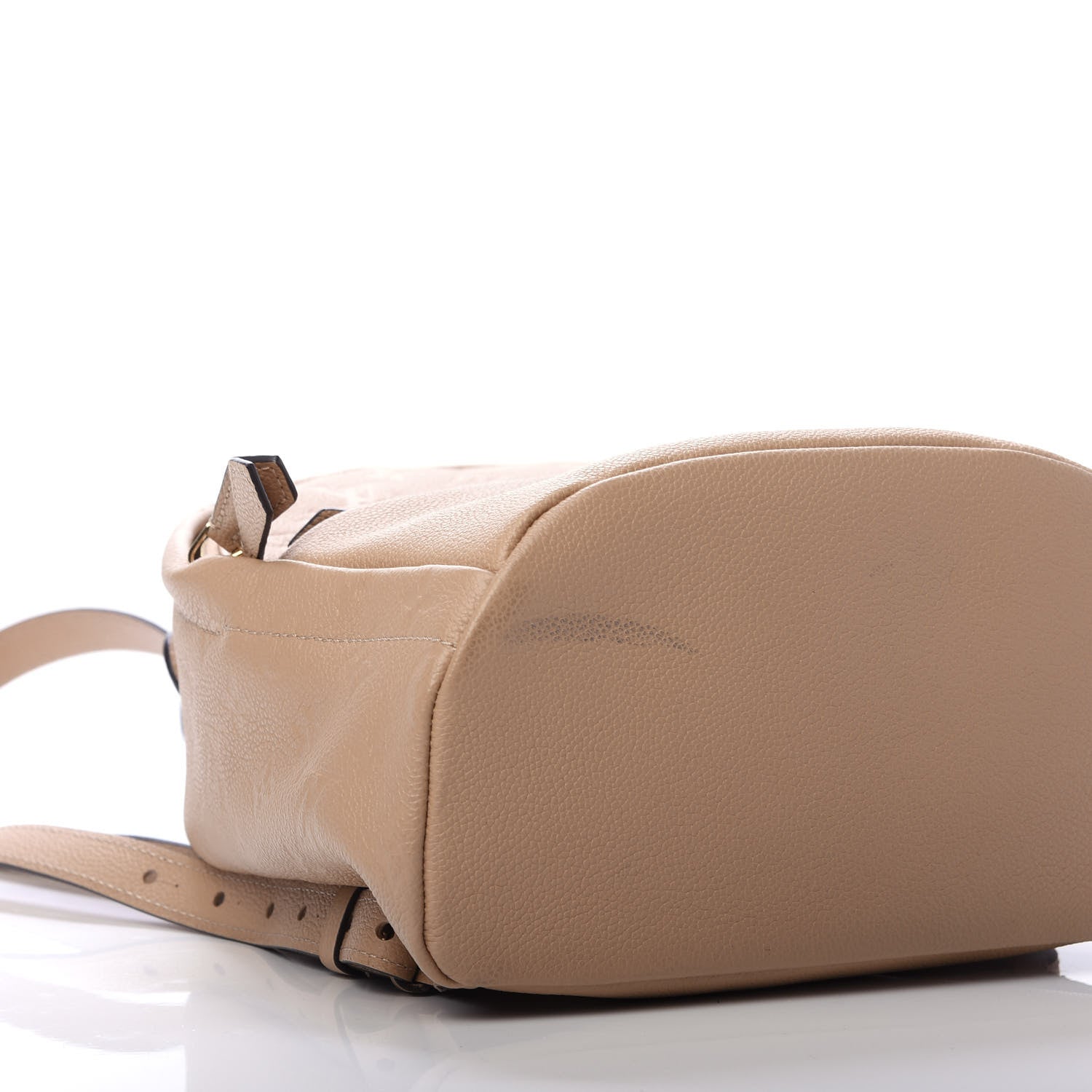 Louis Vuitton Empreinte Sorbonne Backpack Papyrus 5 of 8