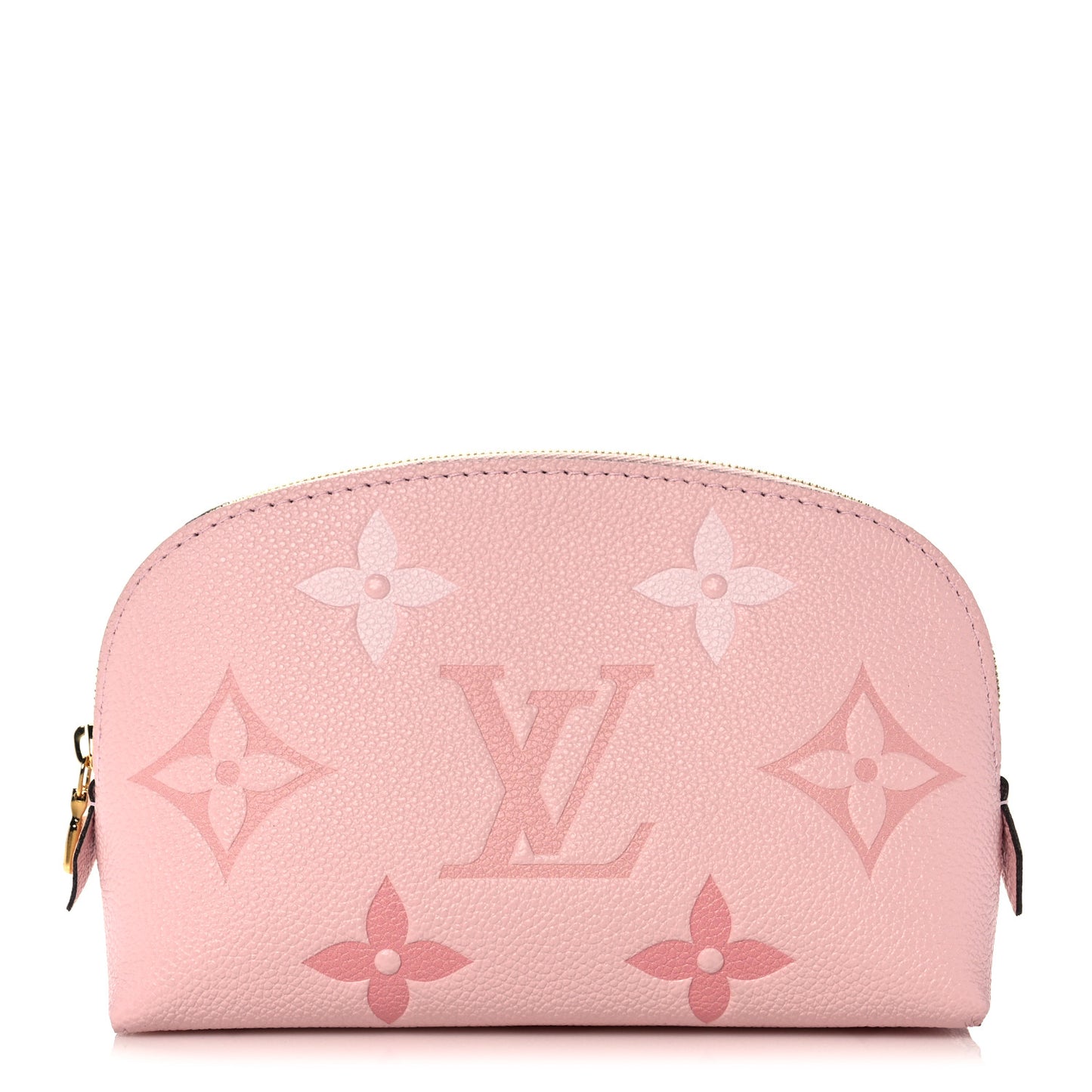 Empreinte Monogram Giant By The Pool Cosmetic Pouch Bouton De Rose