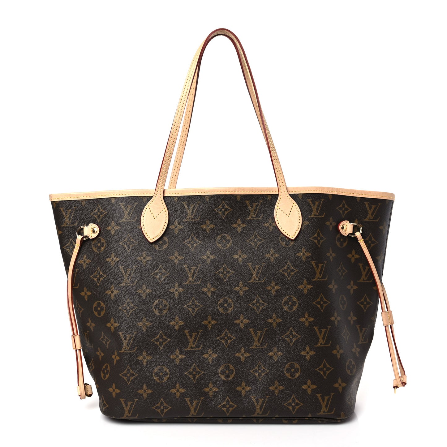 Monogram Neo Neverfull MM