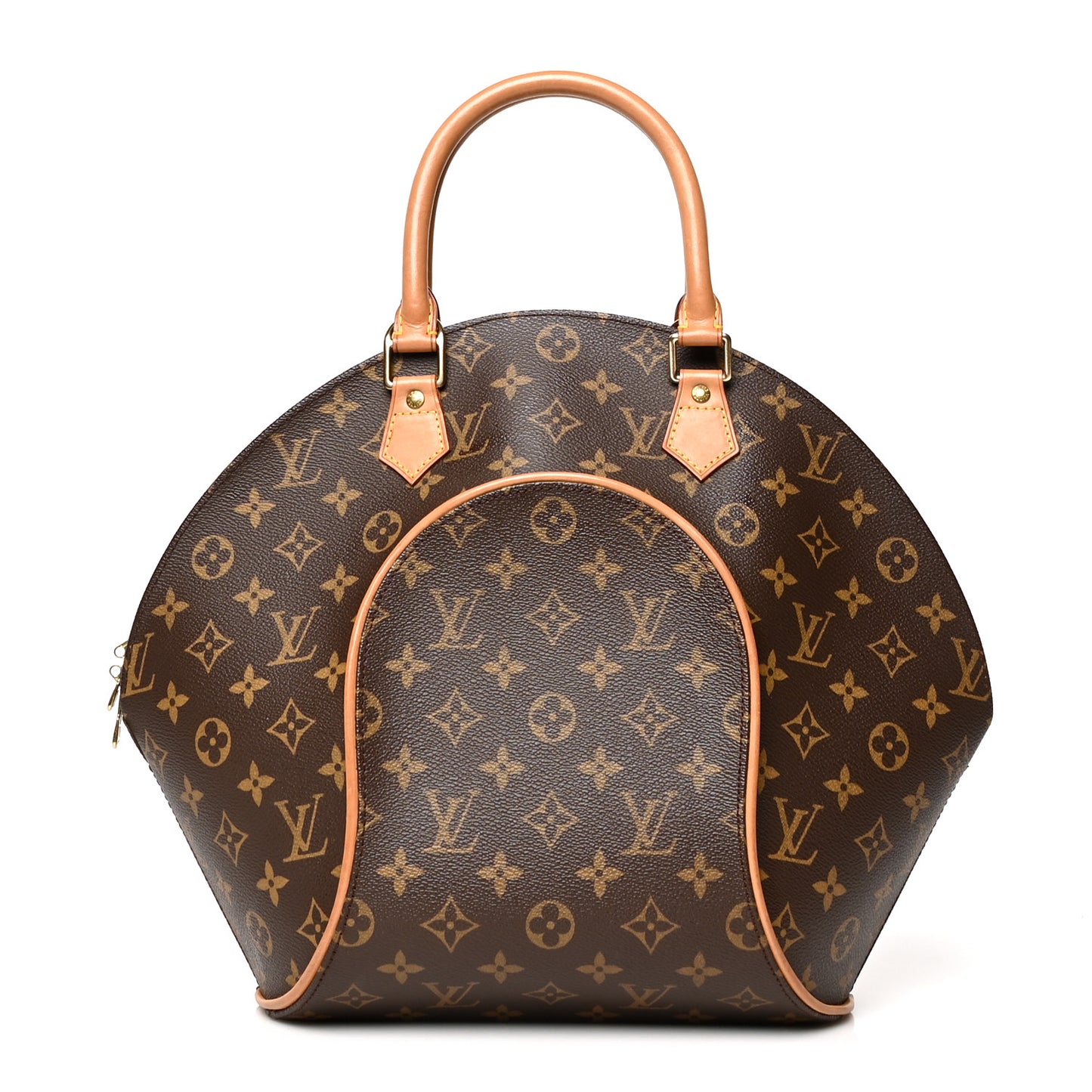 Monogram Ellipse MM