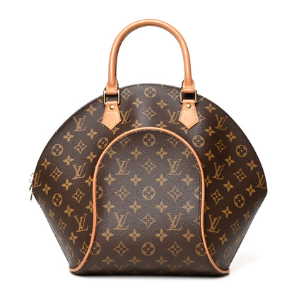 Louis Vuitton Monogram Ellipse MM 1 of 10