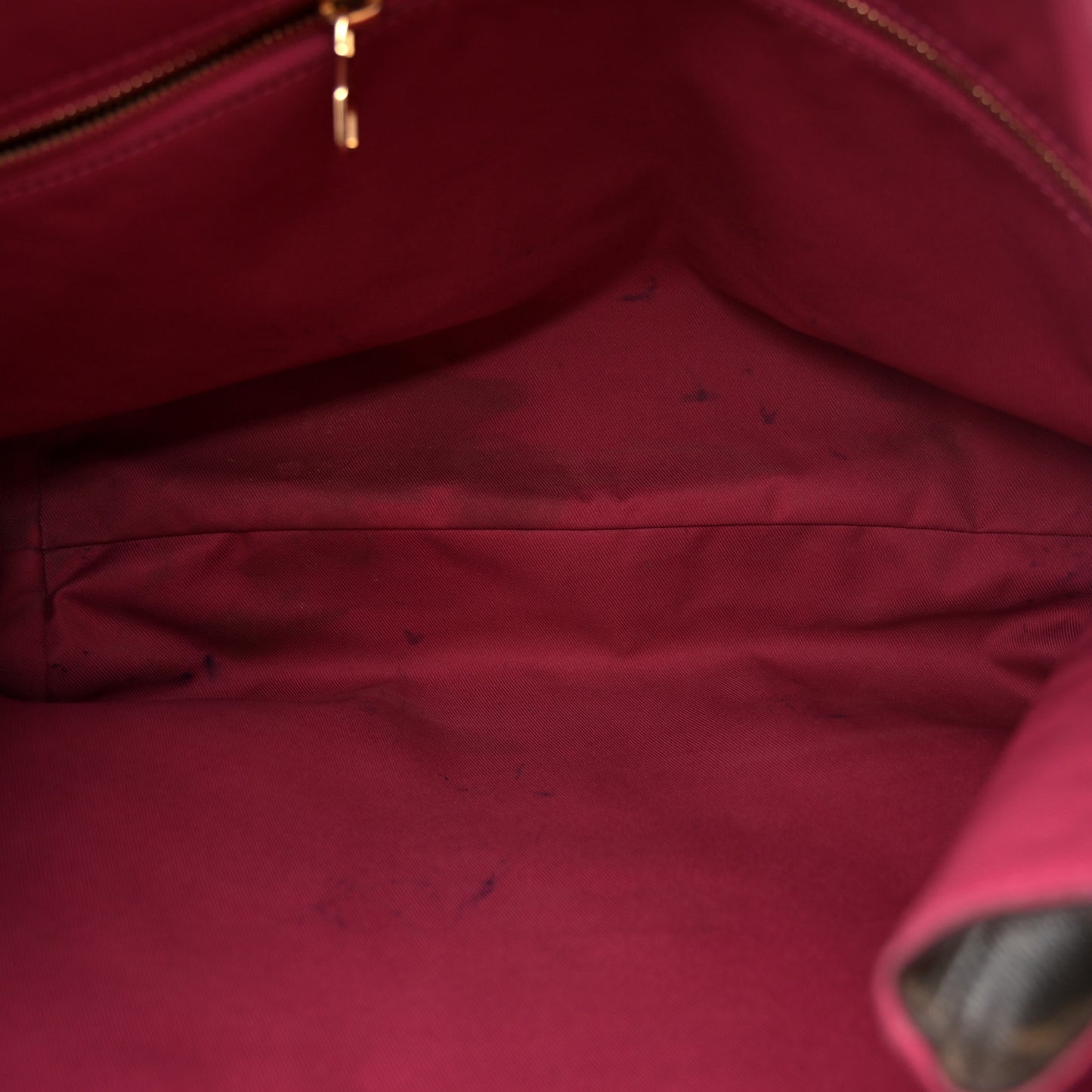 Monogram Graceful MM Pivoine