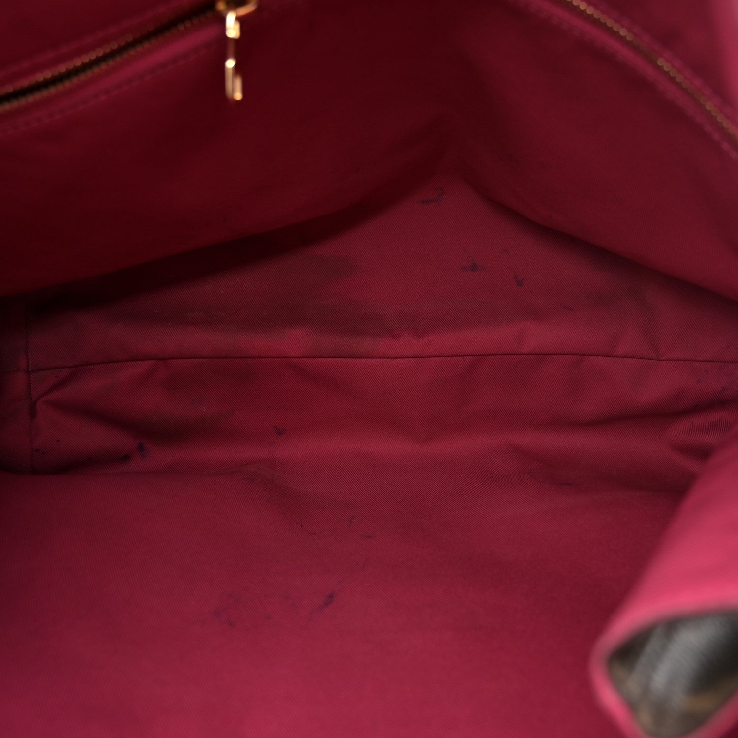 Louis Vuitton Monogram Graceful MM Pivoine 5 of 9