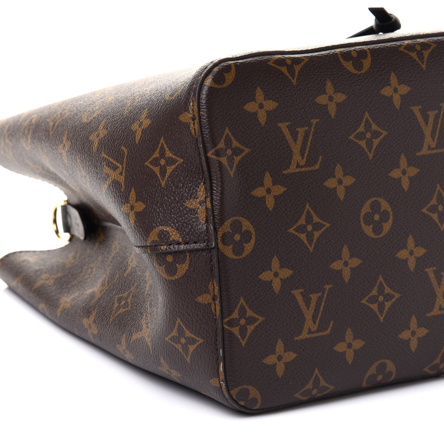 Monogram Neonoe MM Black