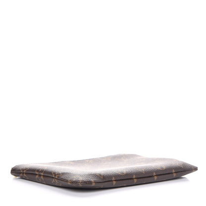Louis Vuitton Monogram Etui Voyage PM Pouch 4 of 7