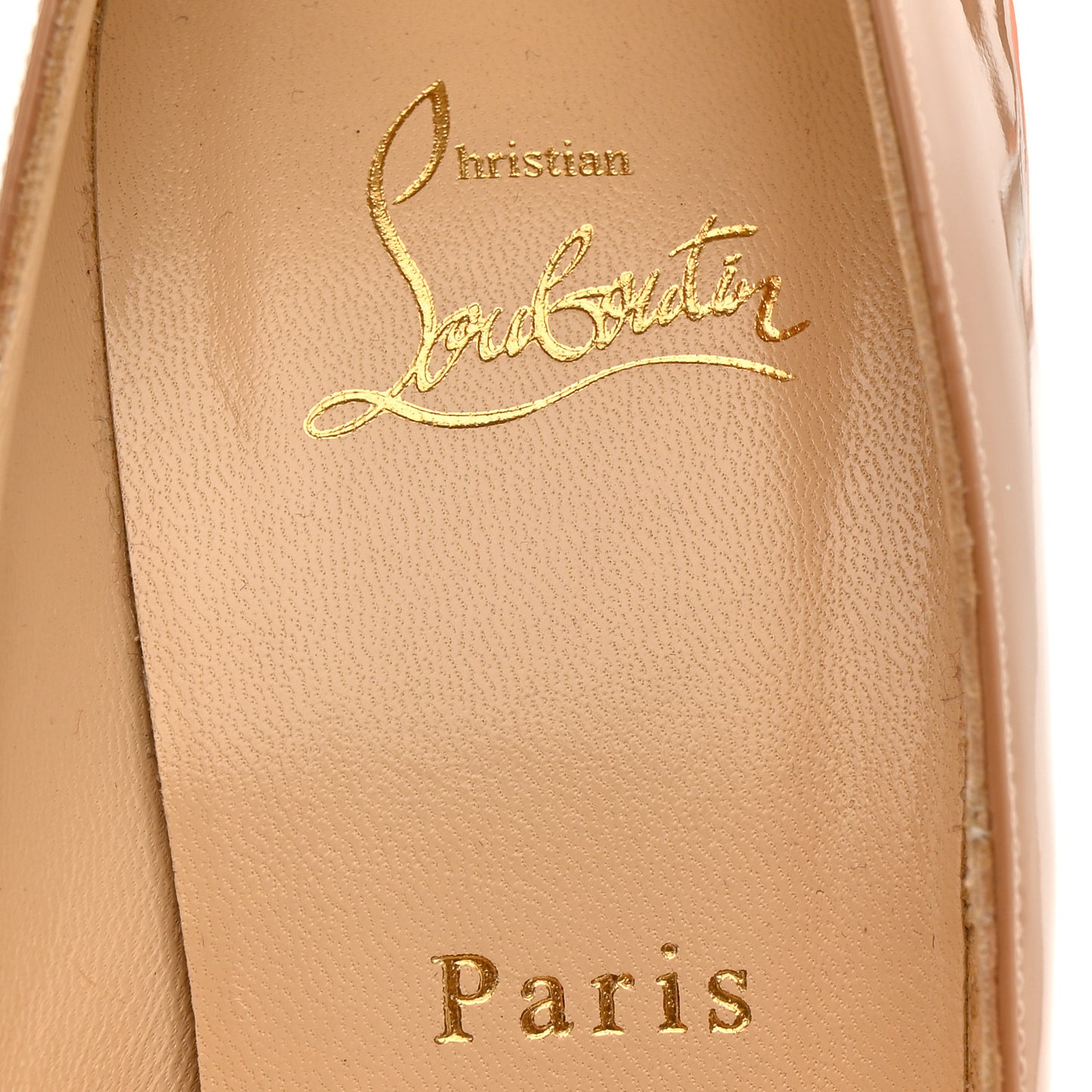 Patent So Kate 120 Pumps 39.5 Nude