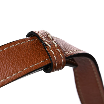 Chloe Calfskin Suede Small Jodie Camera Bag Caramel 29 of 29