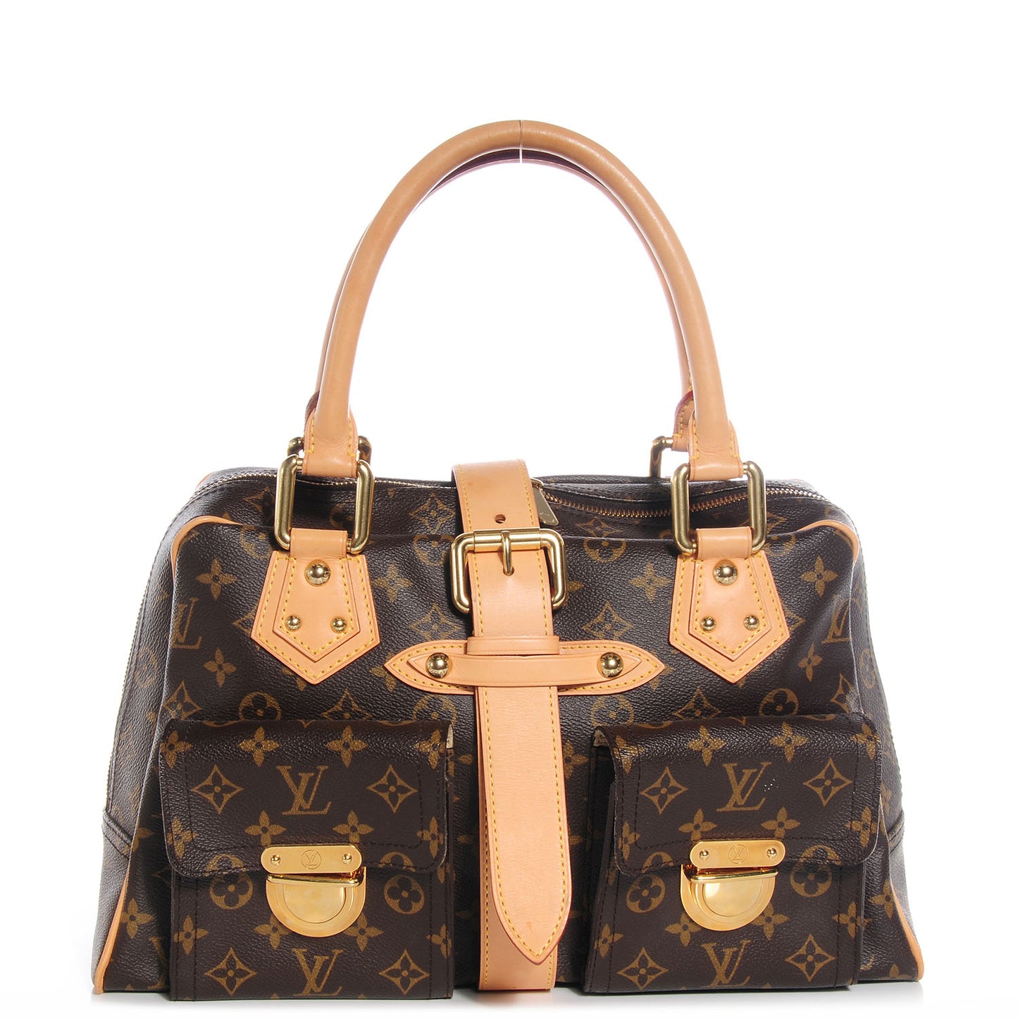 Monogram Manhattan GM