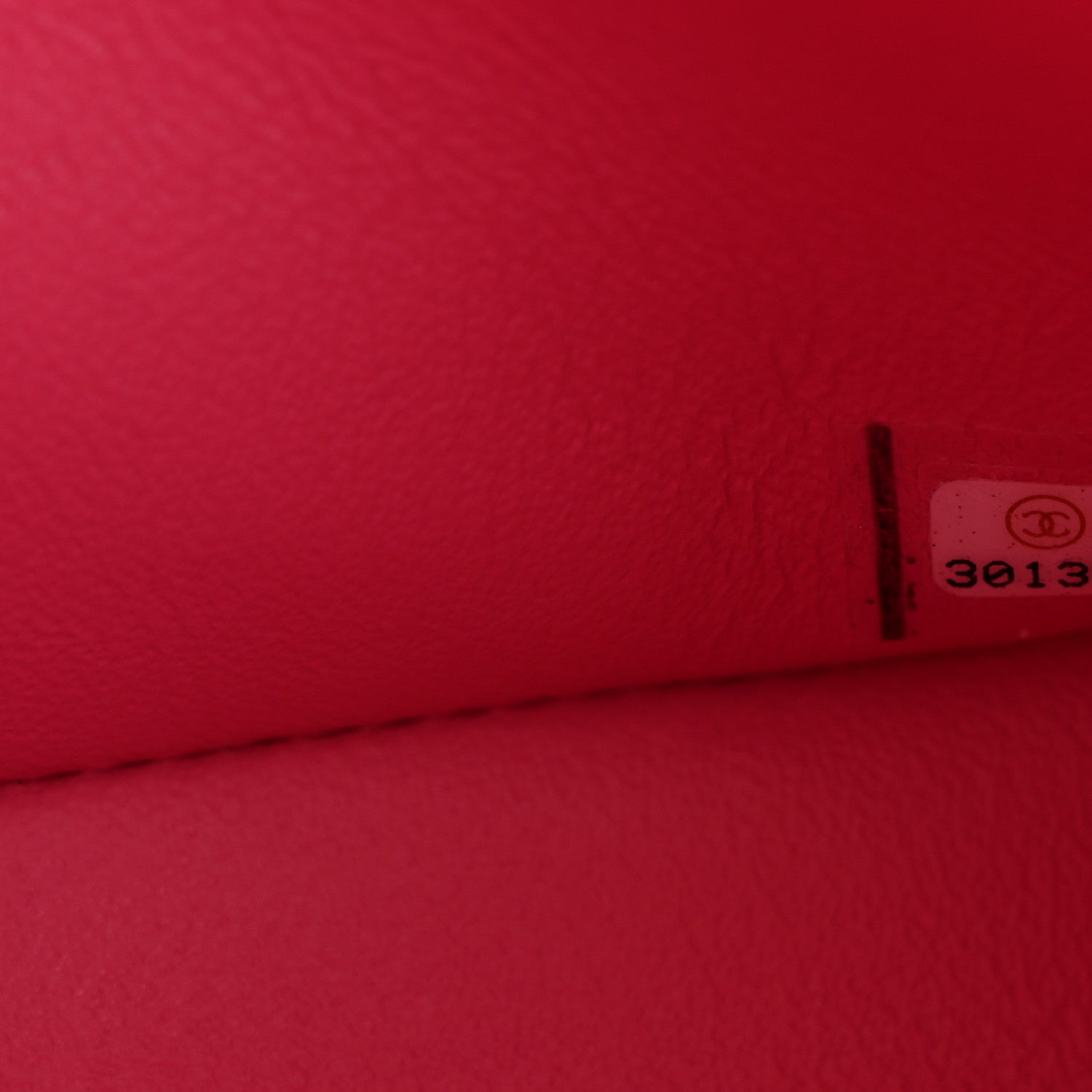 Chanel Caviar Quilted Small Double Flap Pink 7 of 10