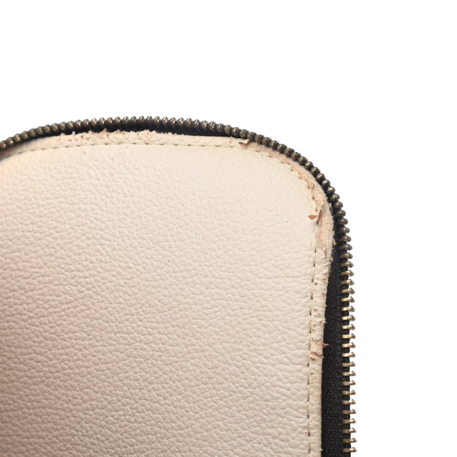 Louis Vuitton Monogram Trousse Blush GM 9 of 12