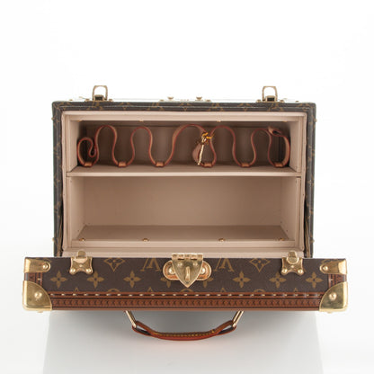 Louis Vuitton Monogram Boite Pharmacie 5 of 8