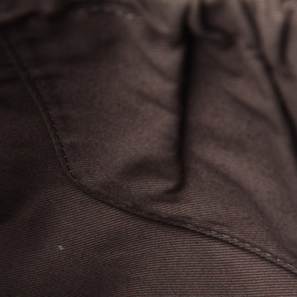 Chloe Calfskin Medium Marcie Satchel Tan 10 of 18