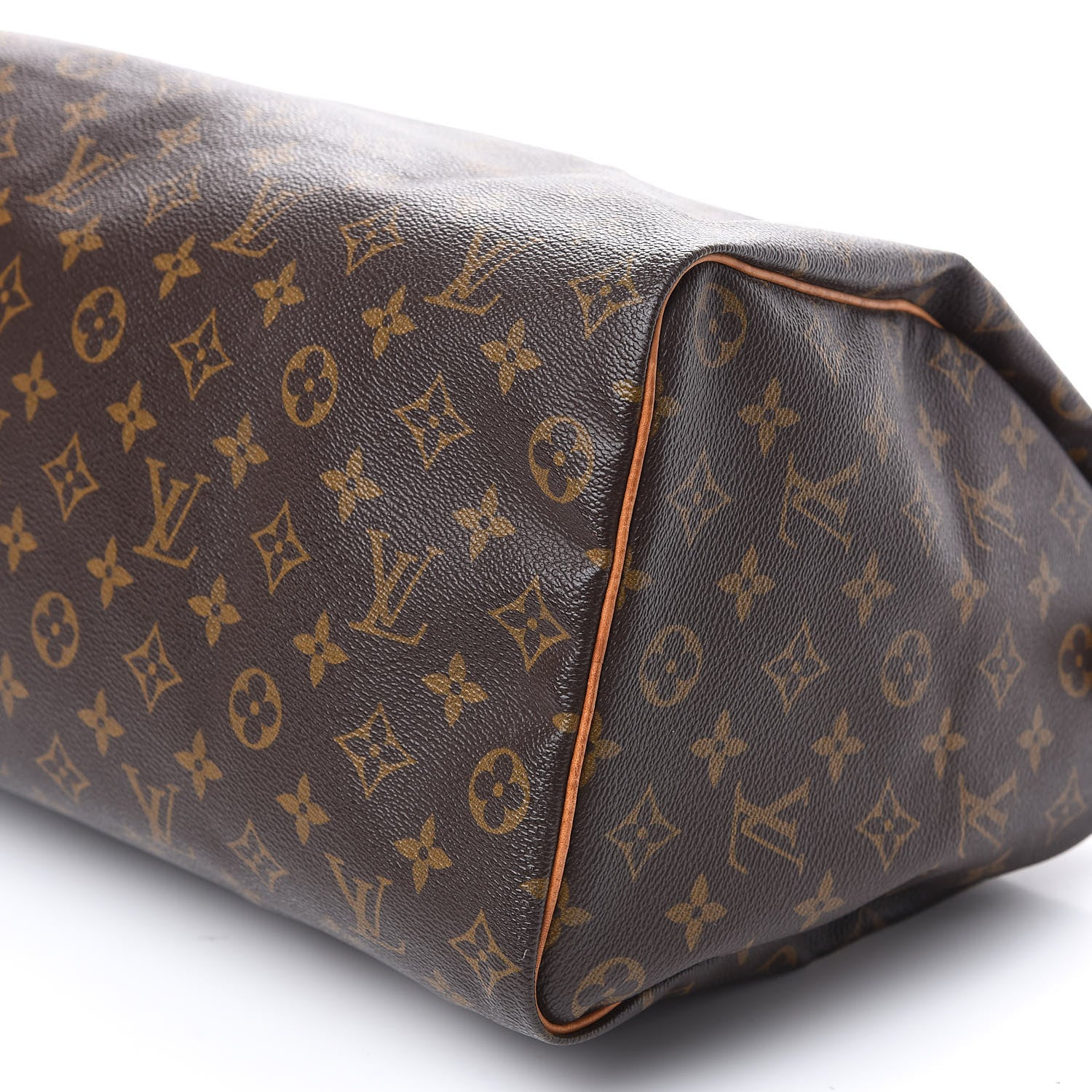 Louis Vuitton Monogram Speedy 35 6 of 10