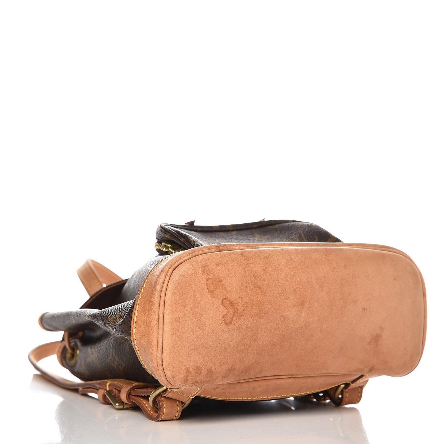 Monogram Mini Montsouris Backpack