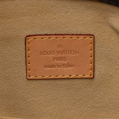 Louis Vuitton Monogram Artsy MM 6 of 10