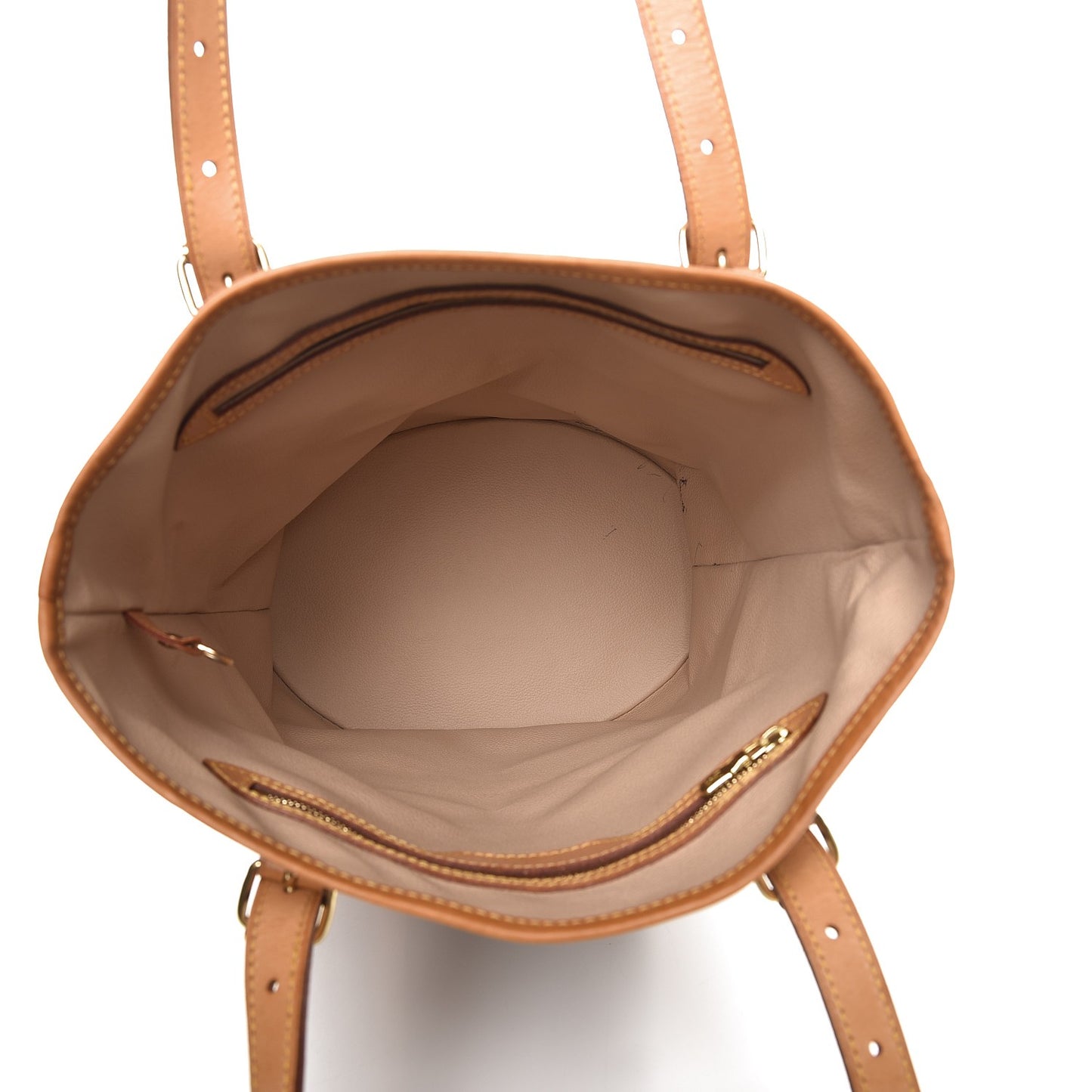Monogram Bucket 27