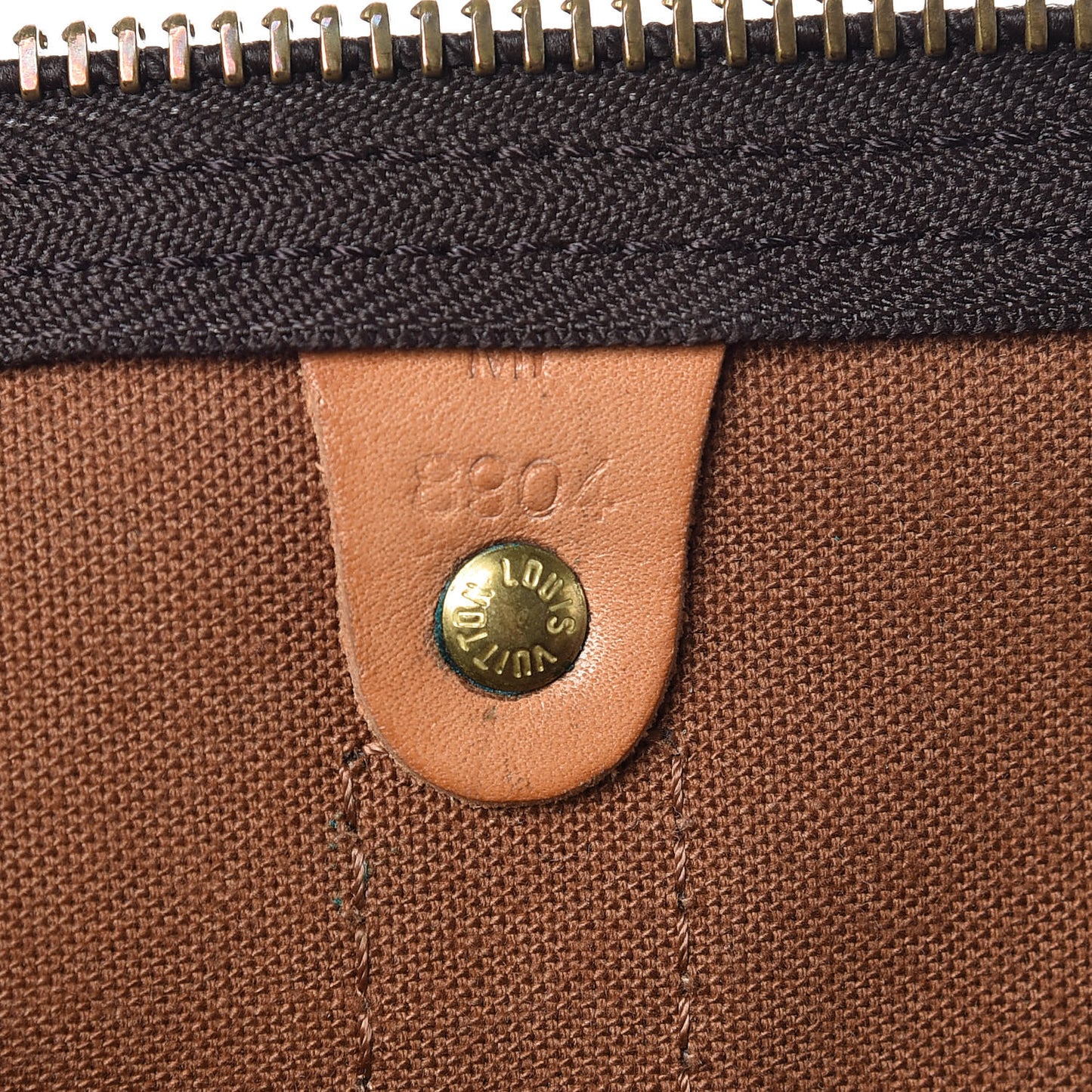 Monogram Keepall 60