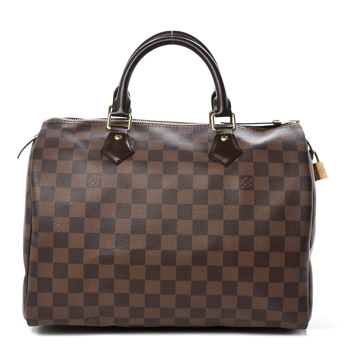 Damier Ebene Speedy 30
