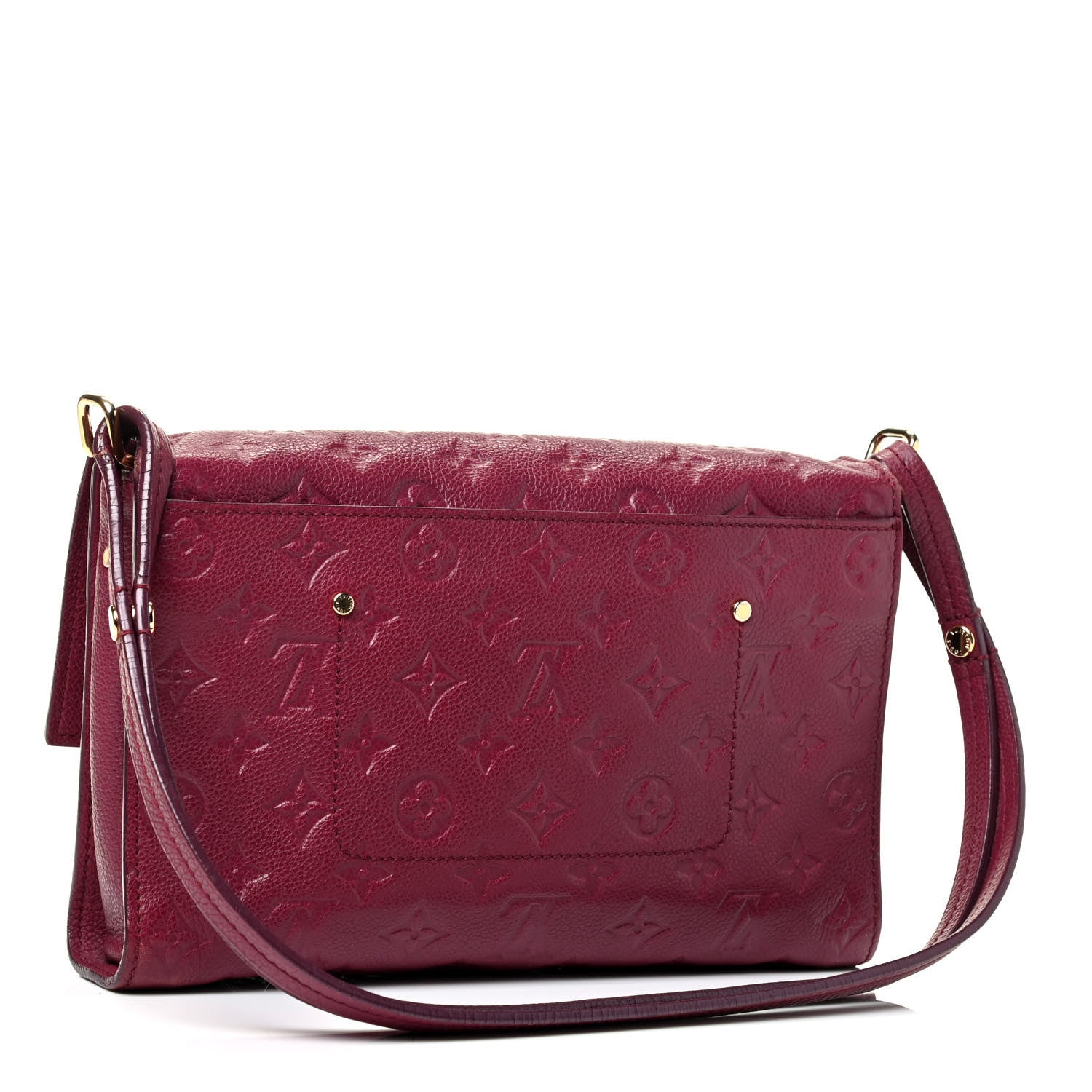 Louis Vuitton Empreinte Fascinante Aurore 2 of 4