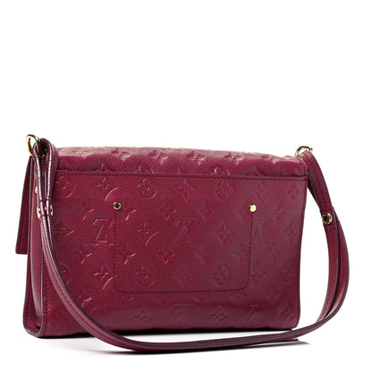 Louis Vuitton Empreinte Fascinante Aurore 2 of 4