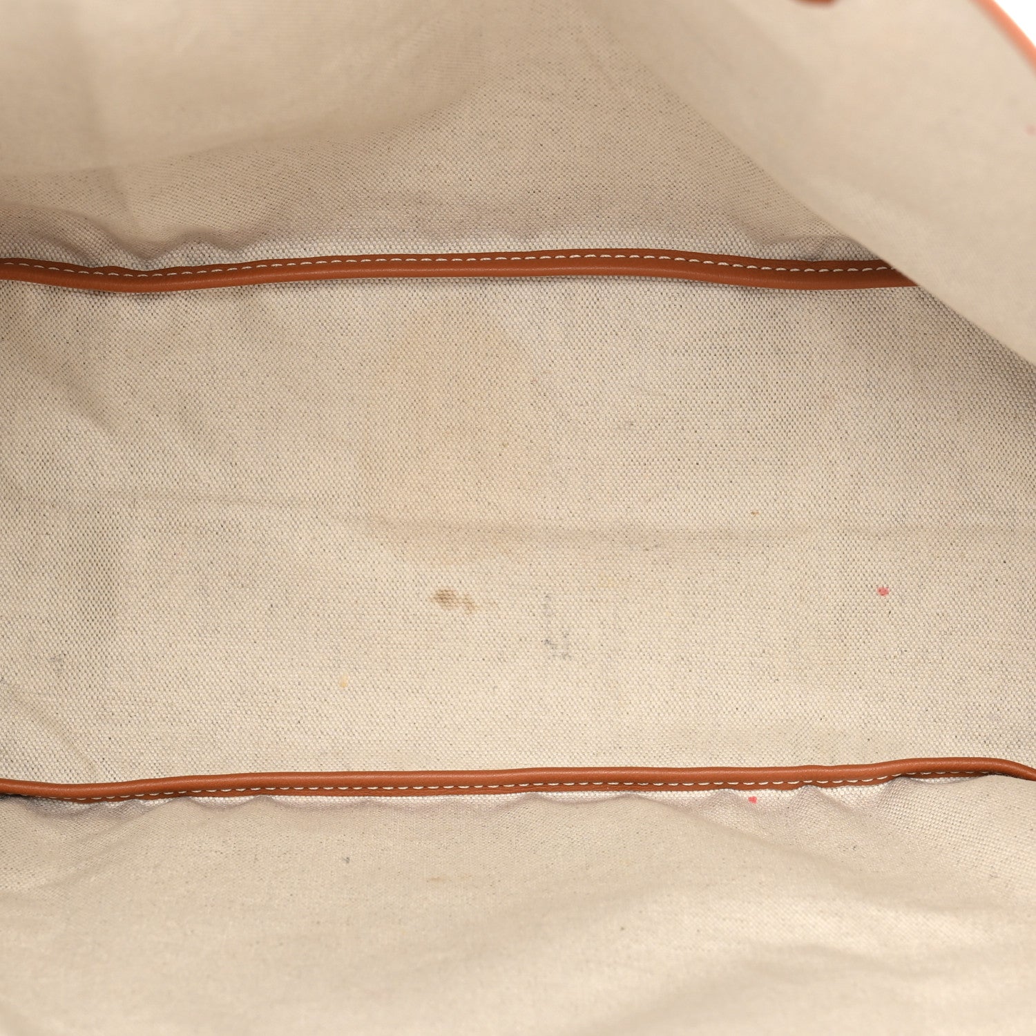 Goyard Goyardine Saint Louis PM Black Gold 6 of 14