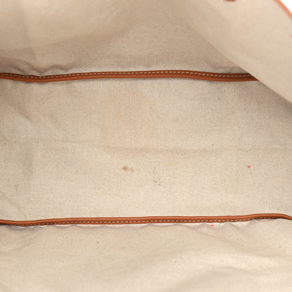 Goyard Goyardine Saint Louis PM Black Gold 6 of 14