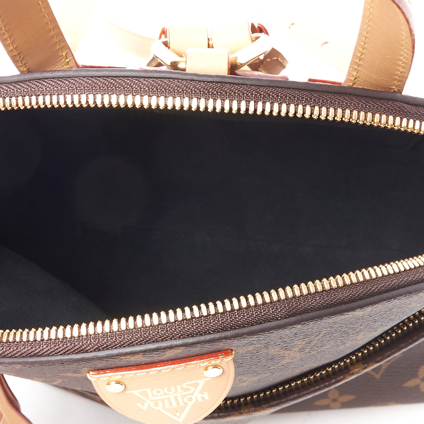 Monogram Moon Backpack