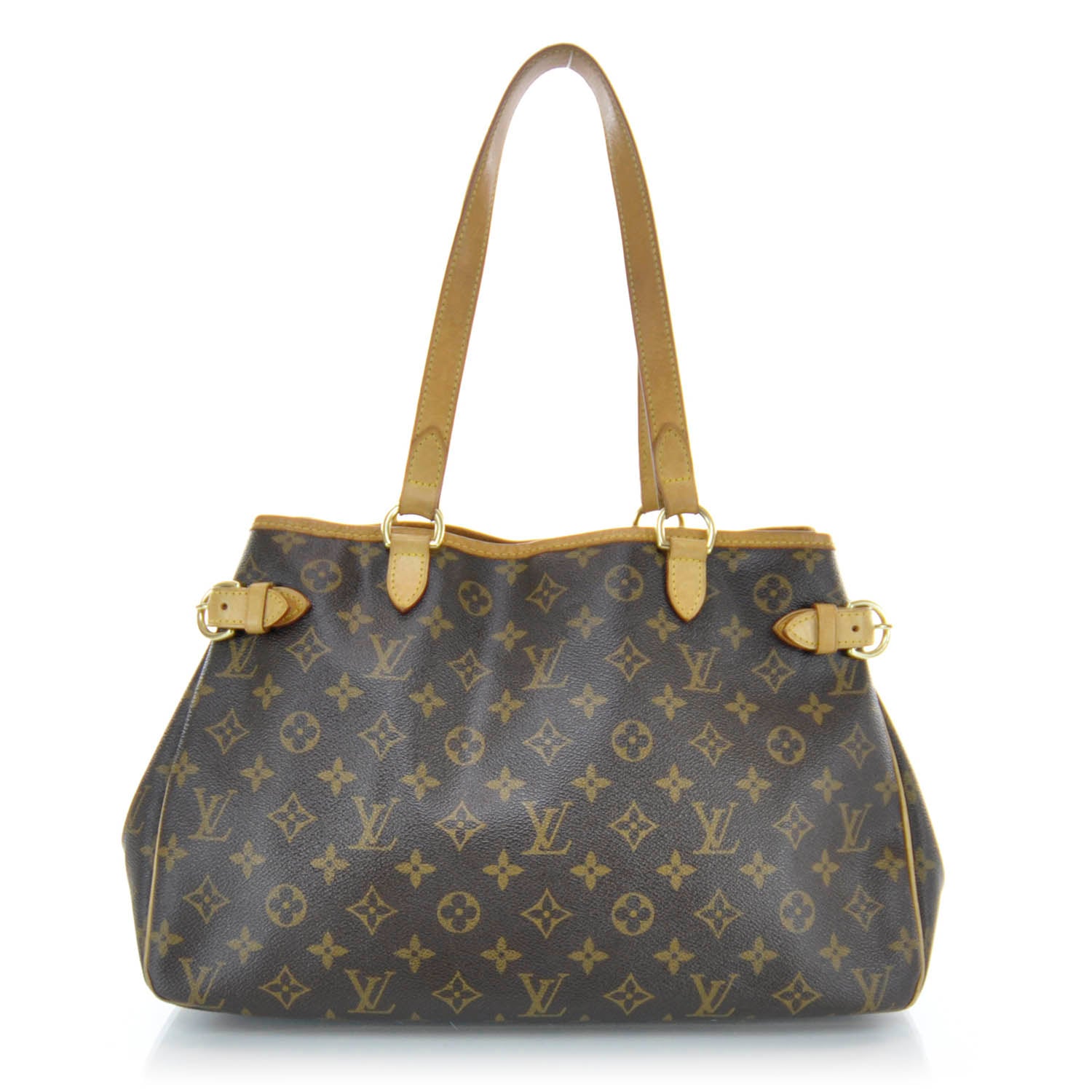 Louis Vuitton Monogram Batignolles Horizontal 1 of 10