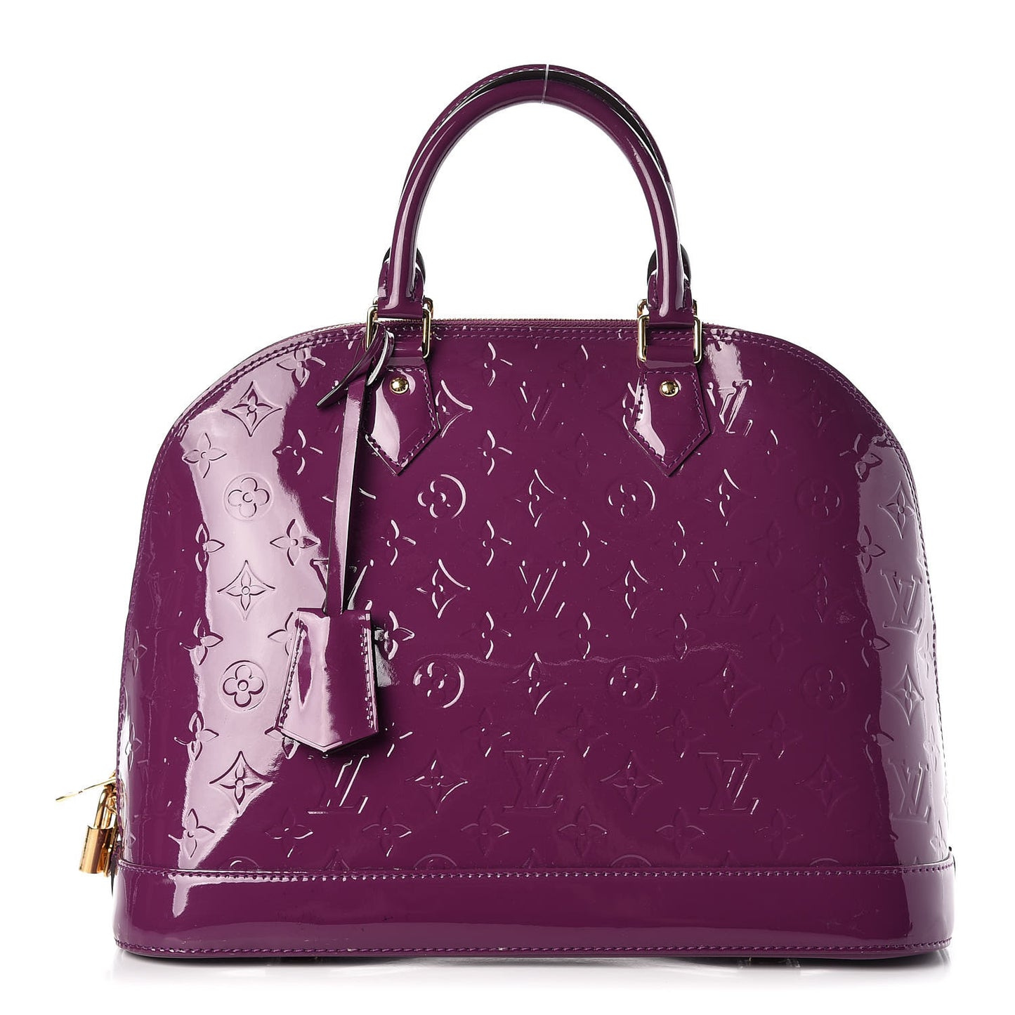 Vernis Alma MM Amethyste