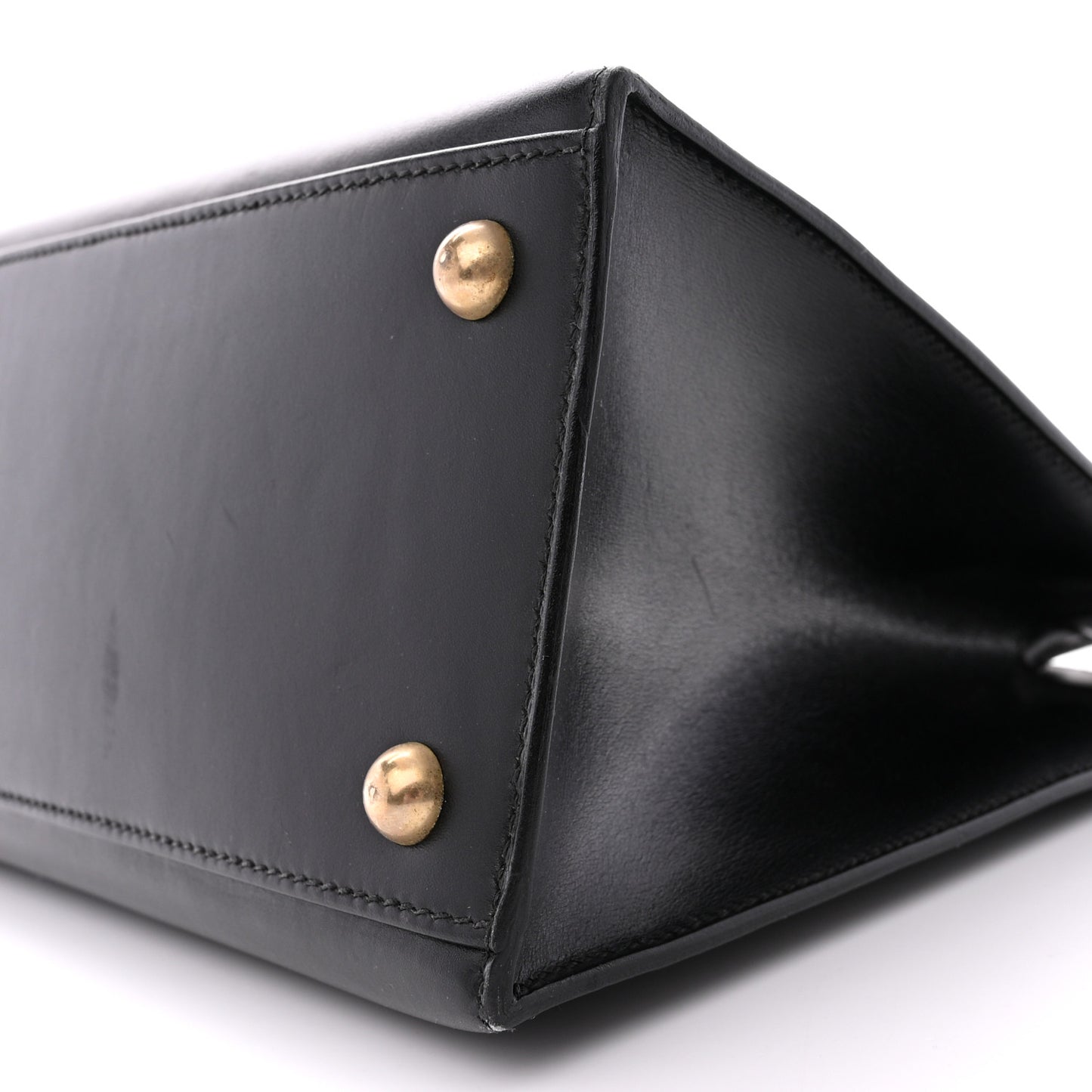 Box Dalvy 30 Black