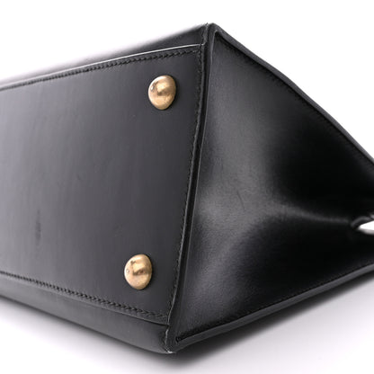 Hermes Box Dalvy 30 Black 9 of 16