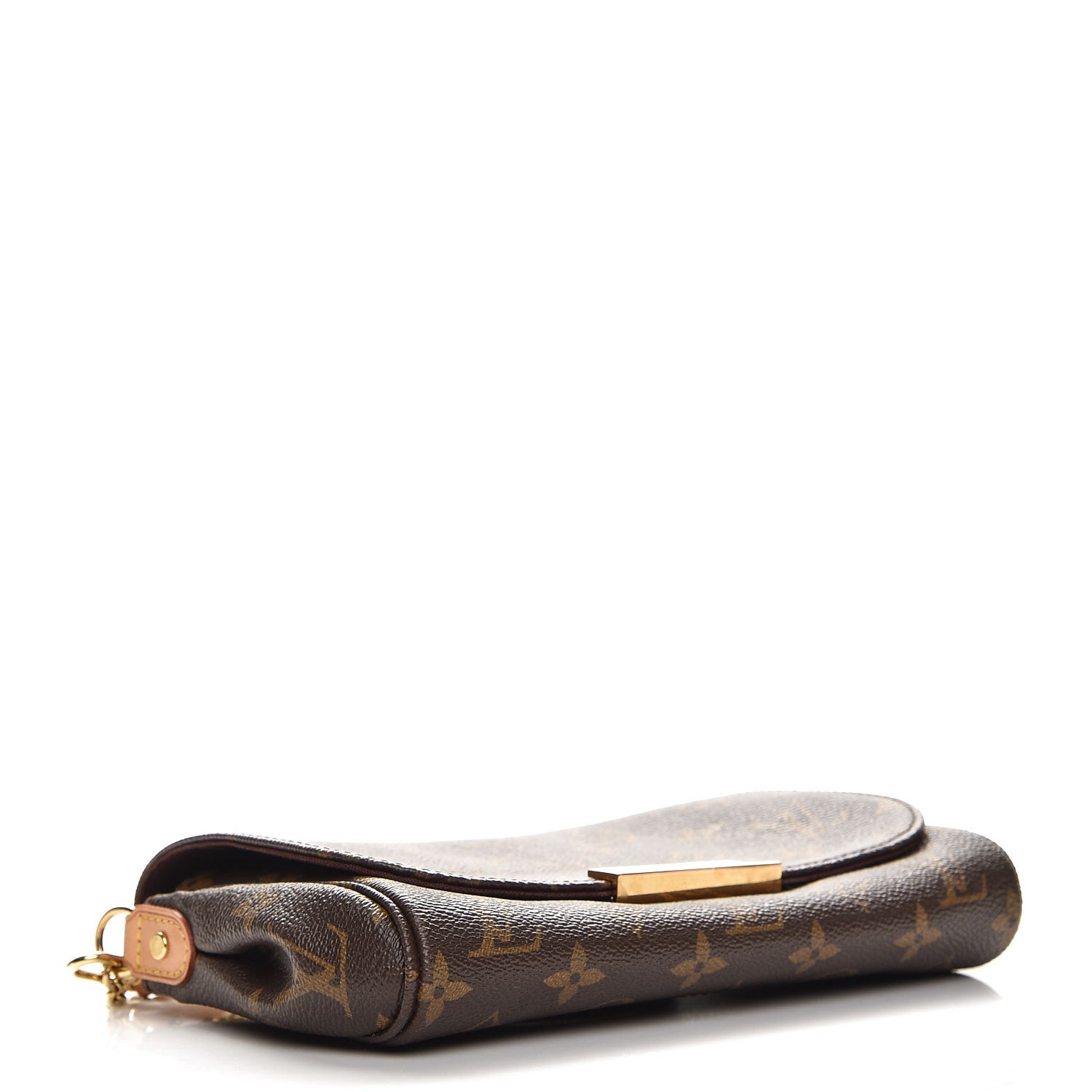 Louis Vuitton Monogram Favorite PM 4 of 8