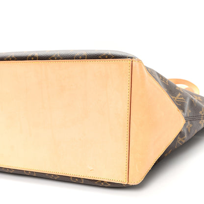 Louis Vuitton Monogram Cabas Mezzo 9 of 9