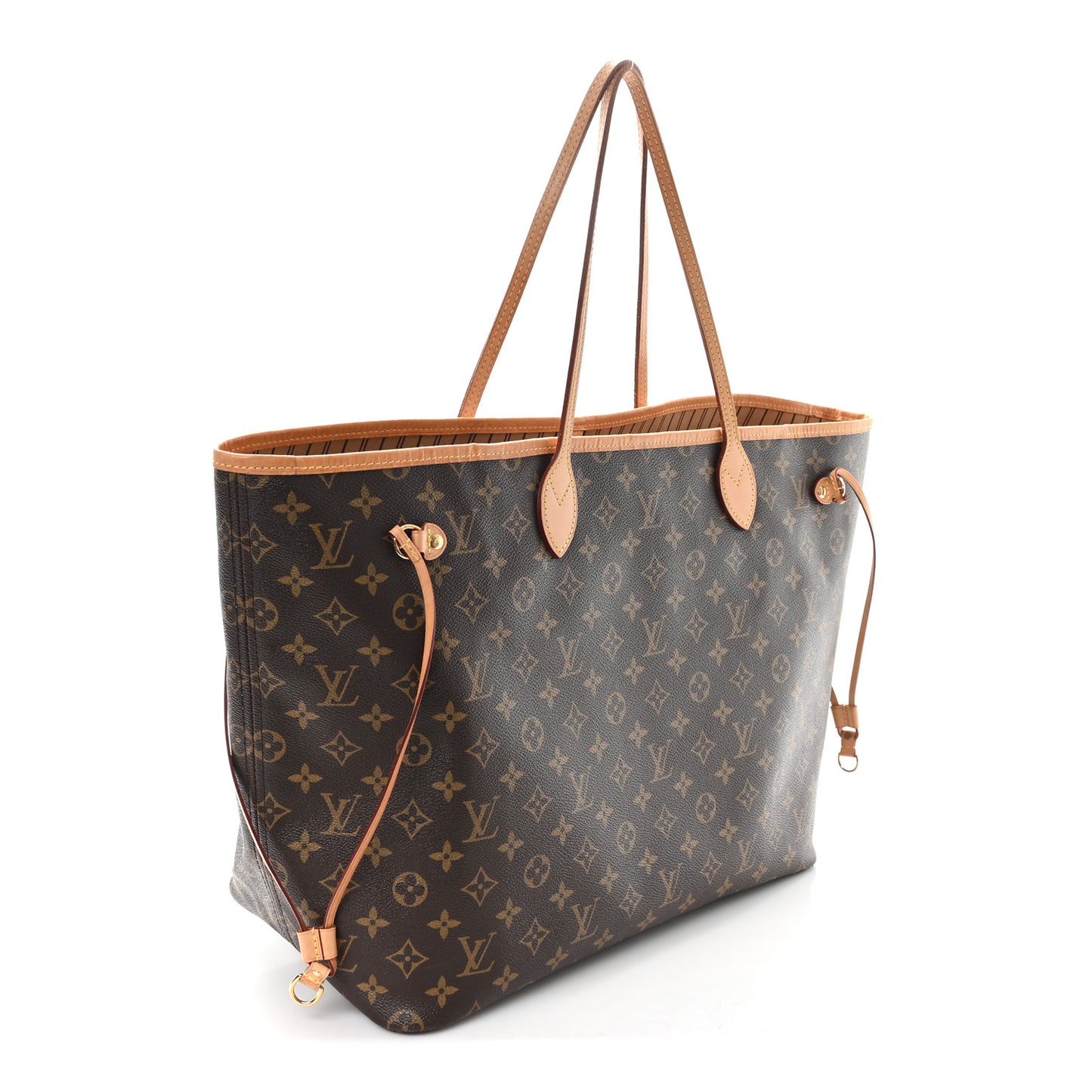Monogram Neo Neverfull GM