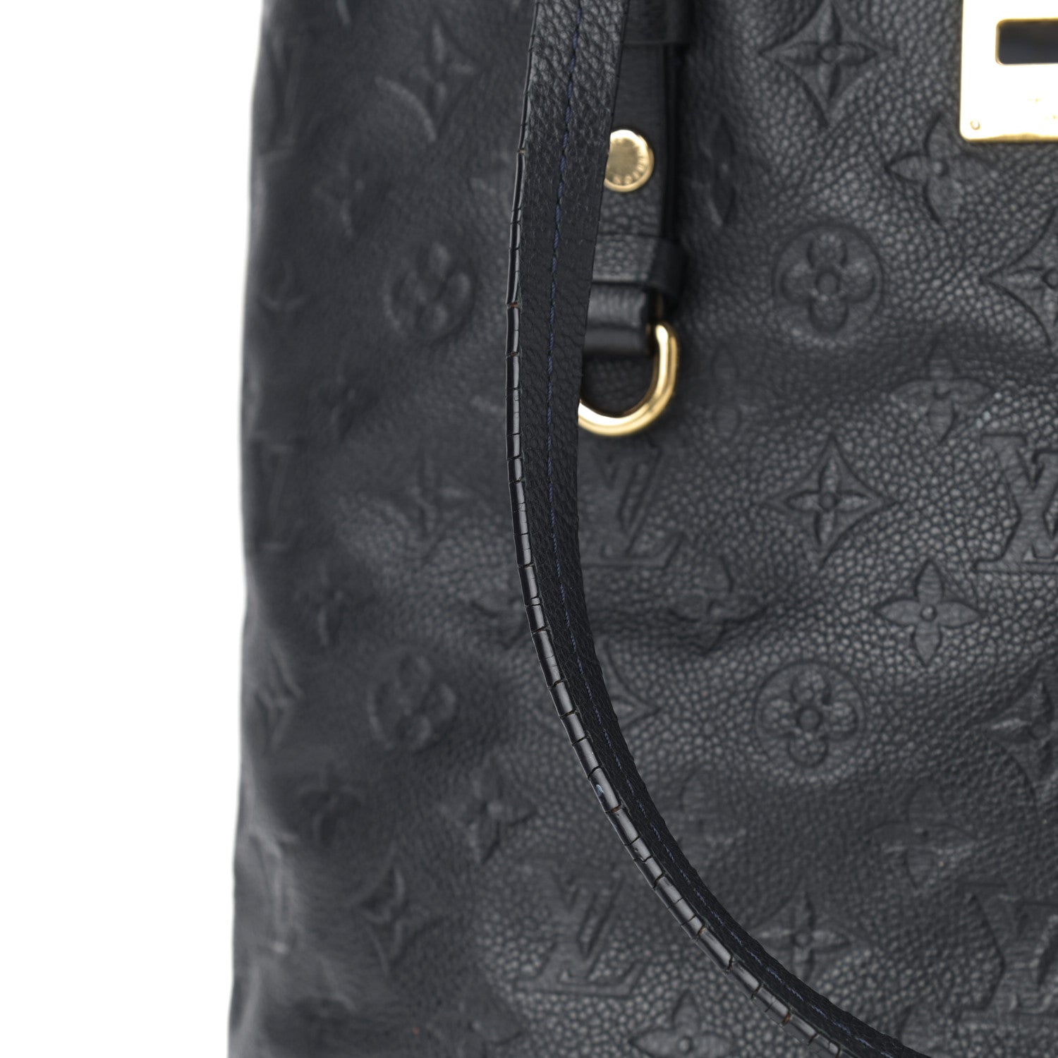 Louis Vuitton Empreinte Citadine PM Infini 13 of 16