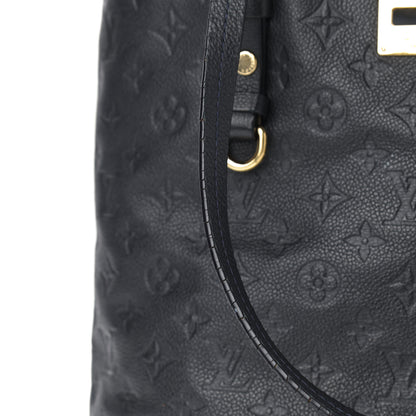Louis Vuitton Empreinte Citadine PM Infini 13 of 16