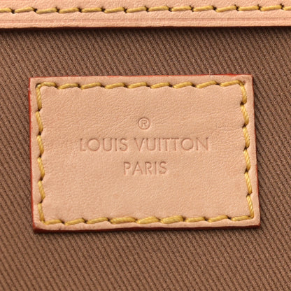 Louis Vuitton Monogram Montsouris PM Backpack 6 of 11