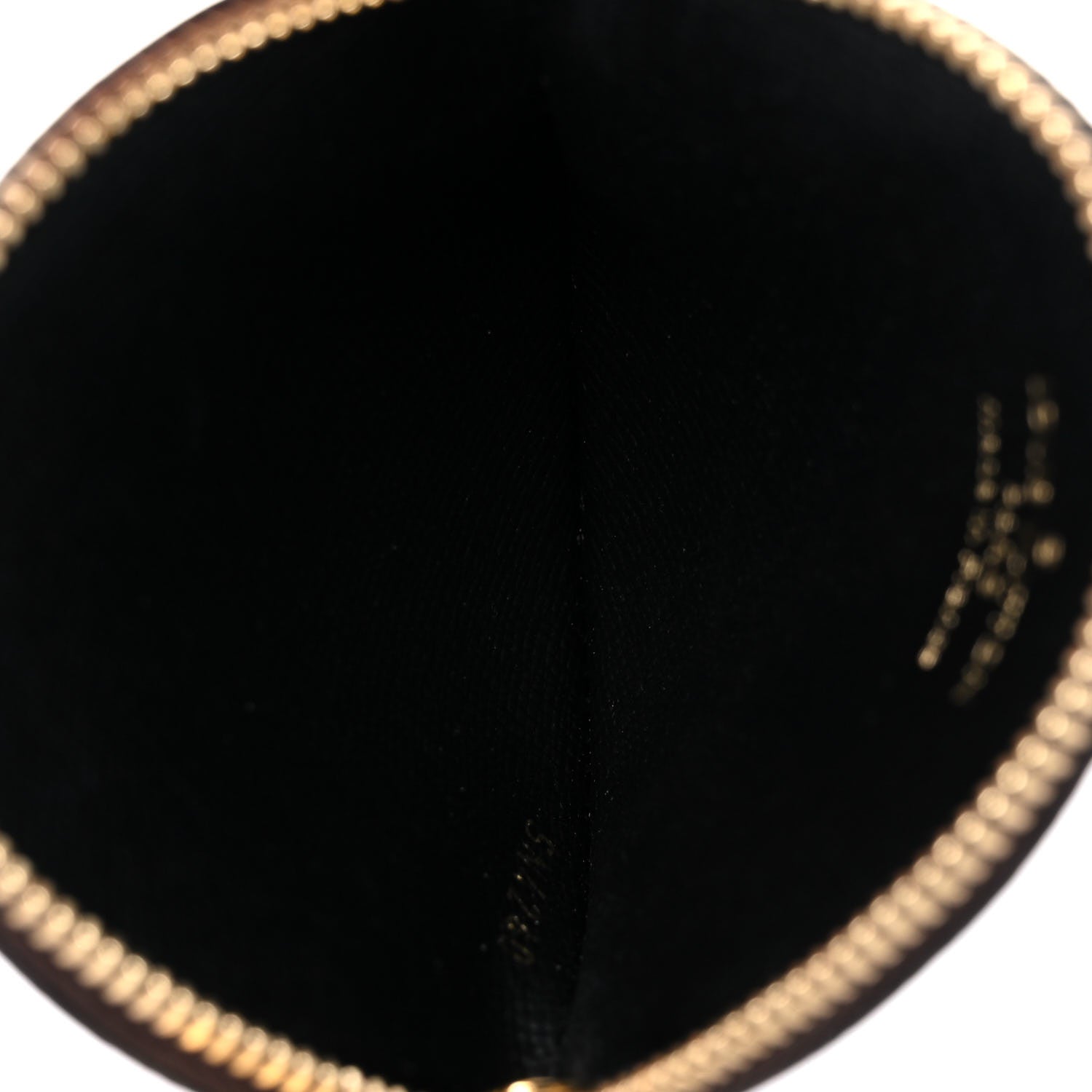 Louis Vuitton Reverse Monogram Giant Trio Pouch 9 of 14