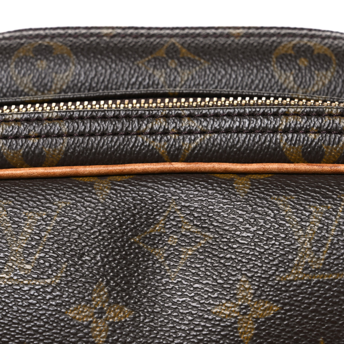 Monogram Reporter PM