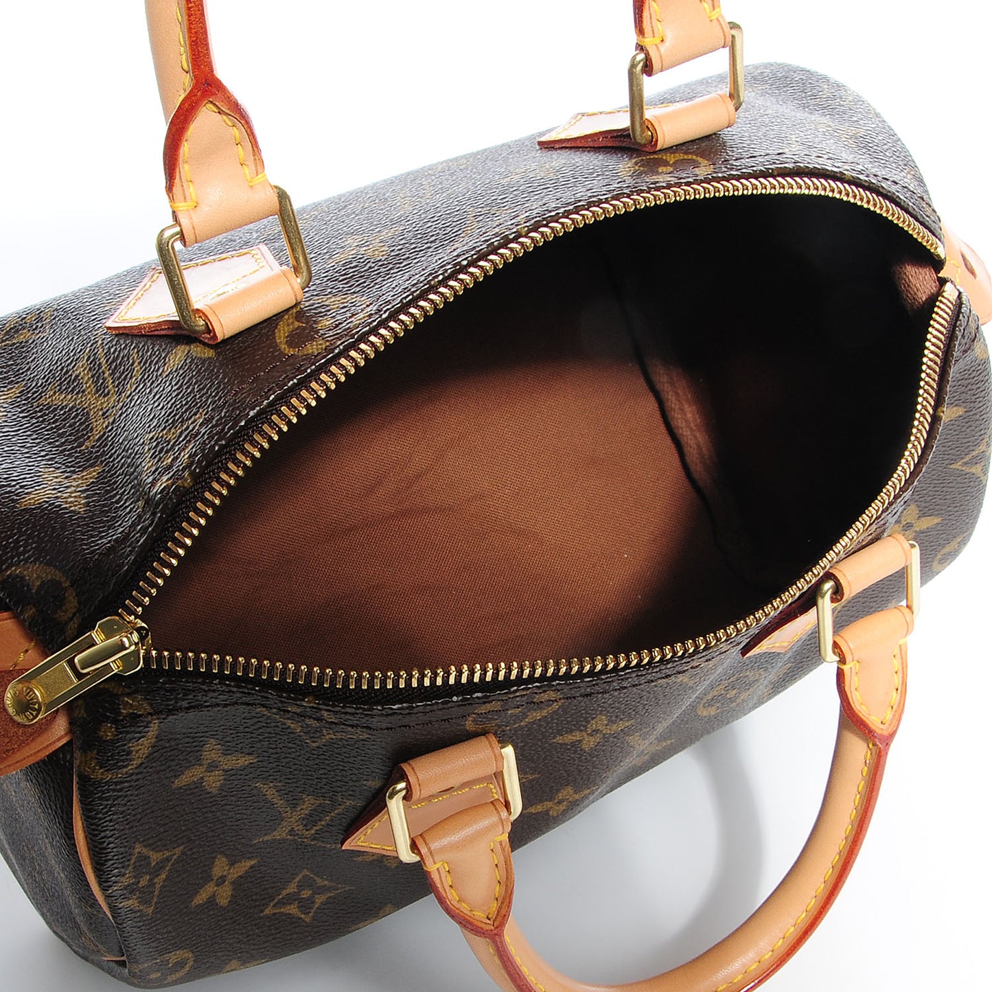 Monogram Speedy 25