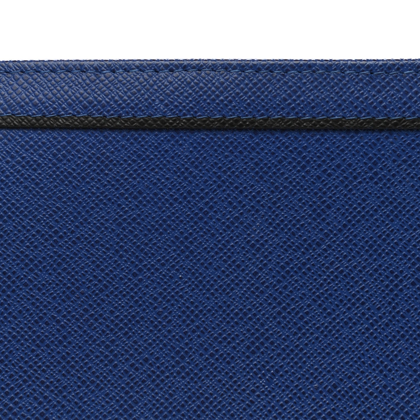 Taiga Pochette Voyage MM Cobalt