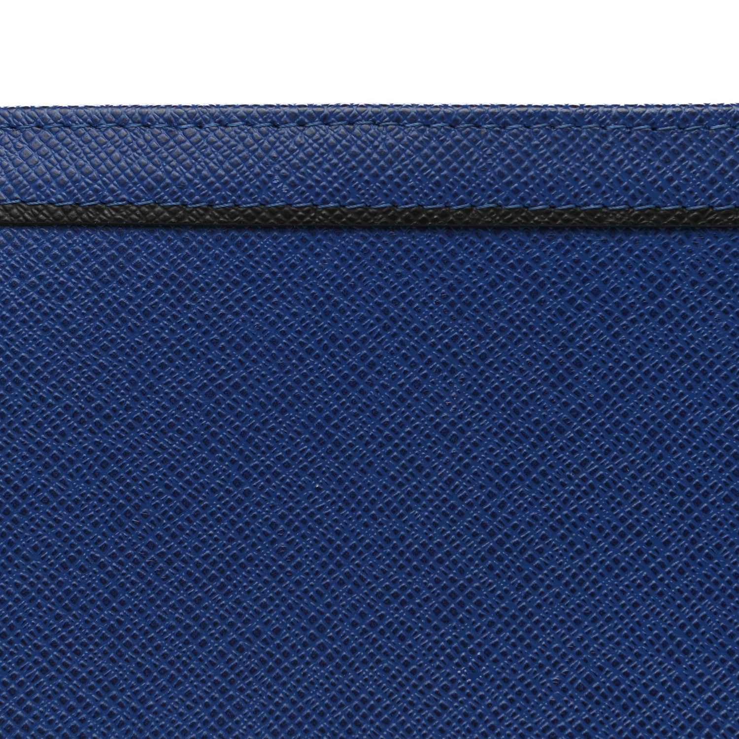 Louis Vuitton Taiga Pochette Voyage MM Cobalt 9 of 9