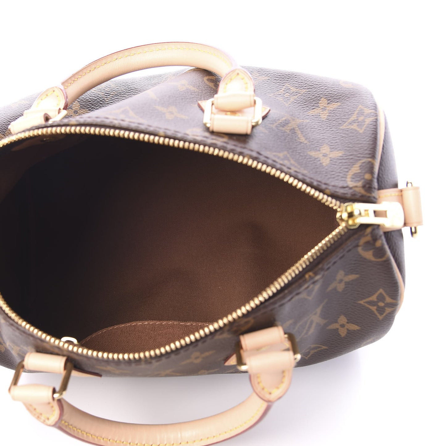 Monogram Speedy Bandouliere 25