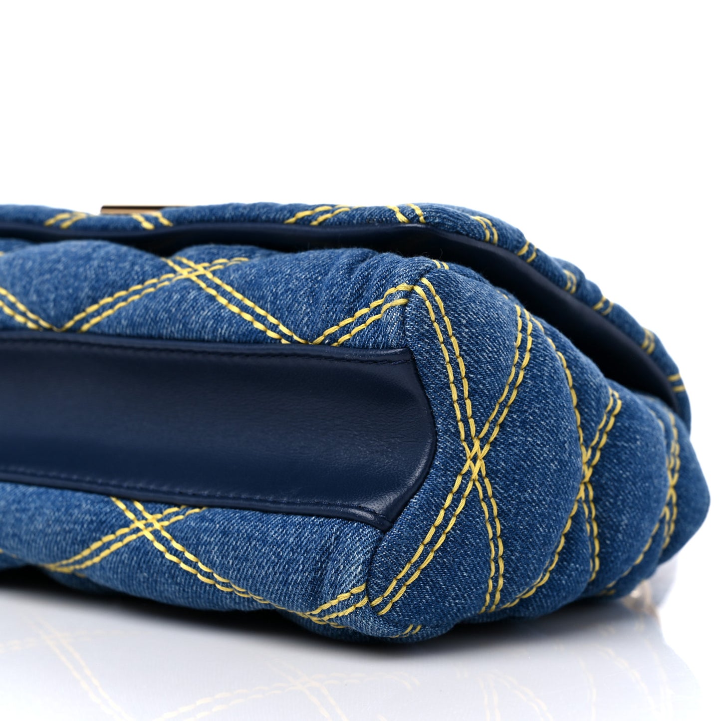 Denim Malletage GO-14 PM Blue