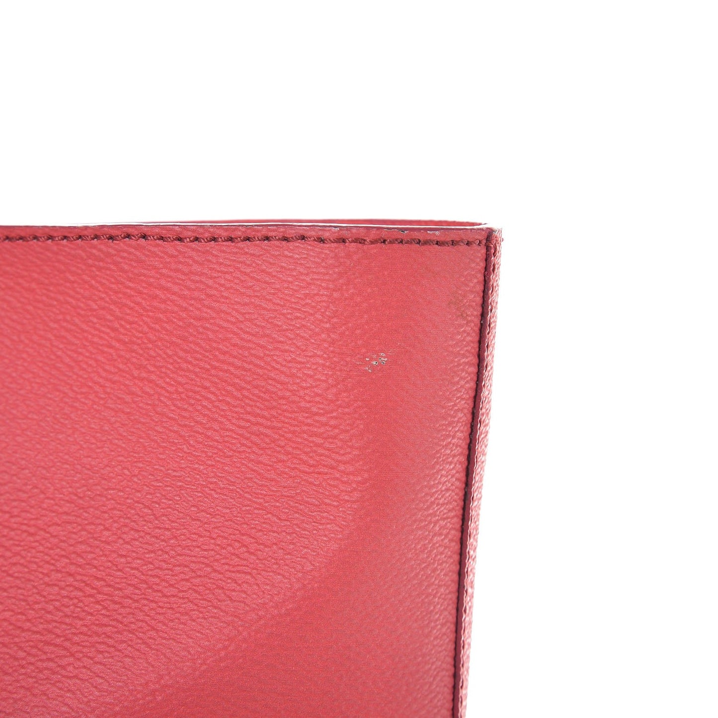 Zucca Spalmati Ombre Medium Roll Tote Tobacco Ciclamino Moro