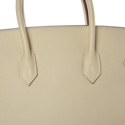 Hermes Epsom Birkin 35 Parchemin 13 of 34