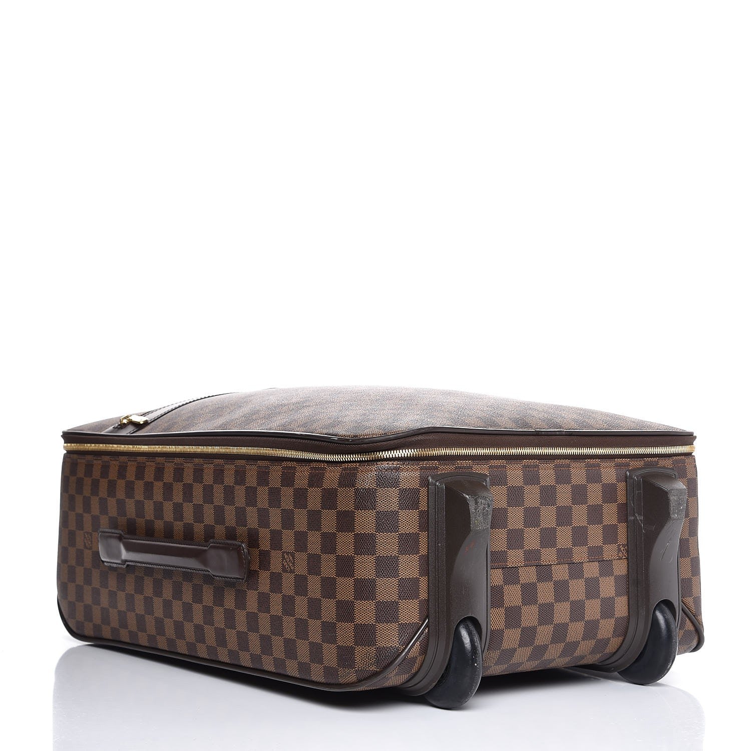 Louis Vuitton Damier Ebene Pegase 60 4 of 9