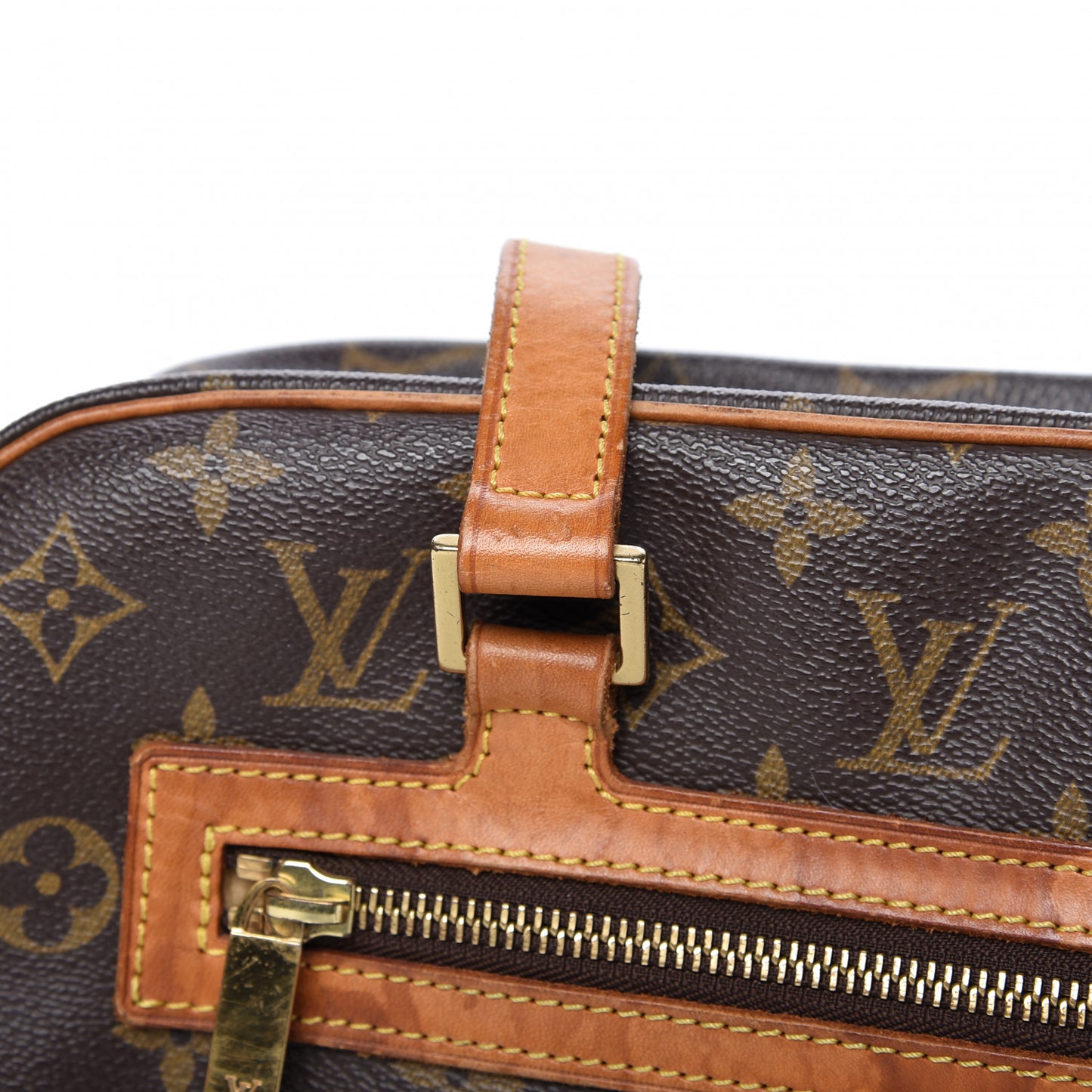 Monogram Cite GM