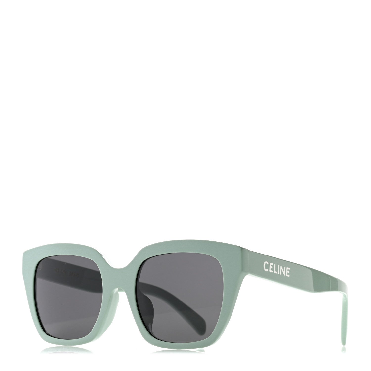Celine Sunglasses CL 40198F Mint 1 of 9