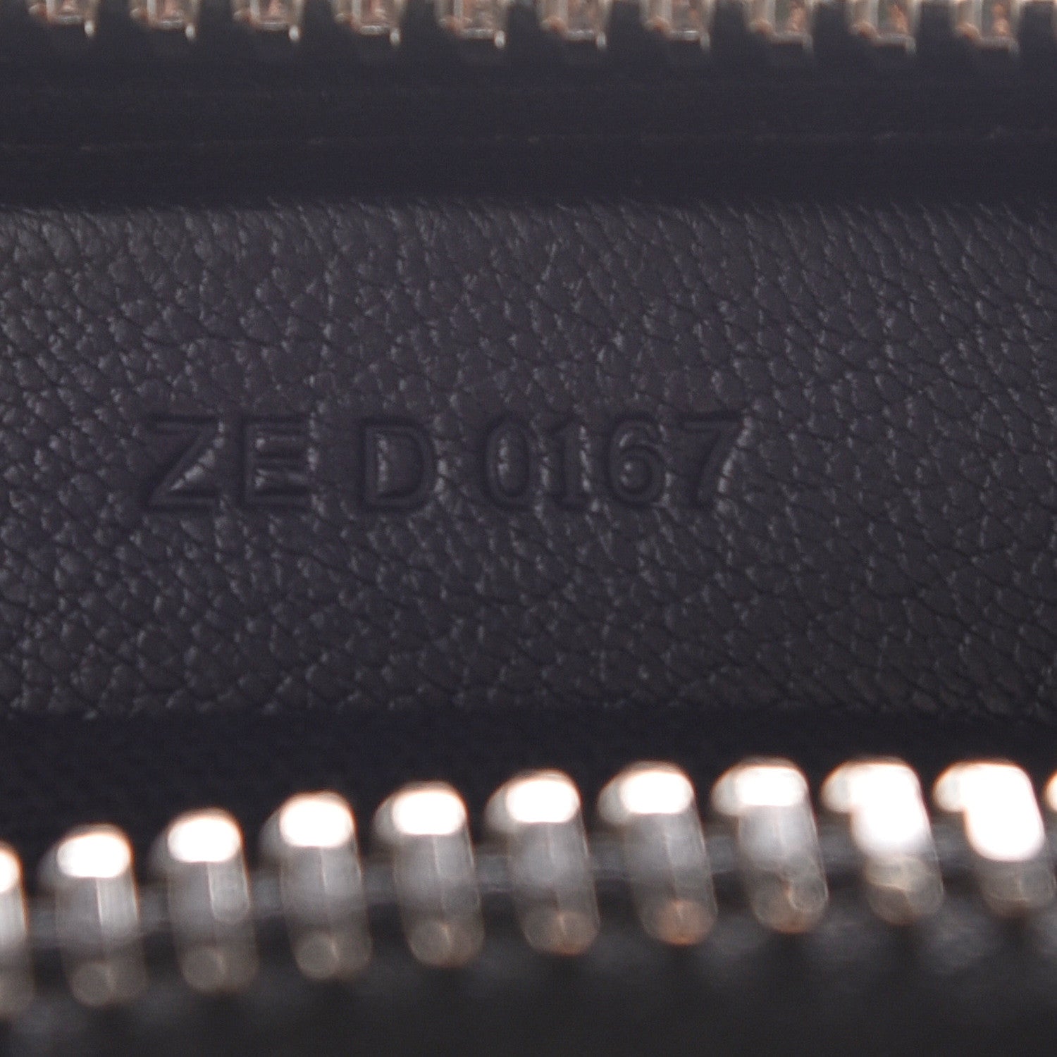 Givenchy Sugar Goatskin Small Antigona Black 7 of 16